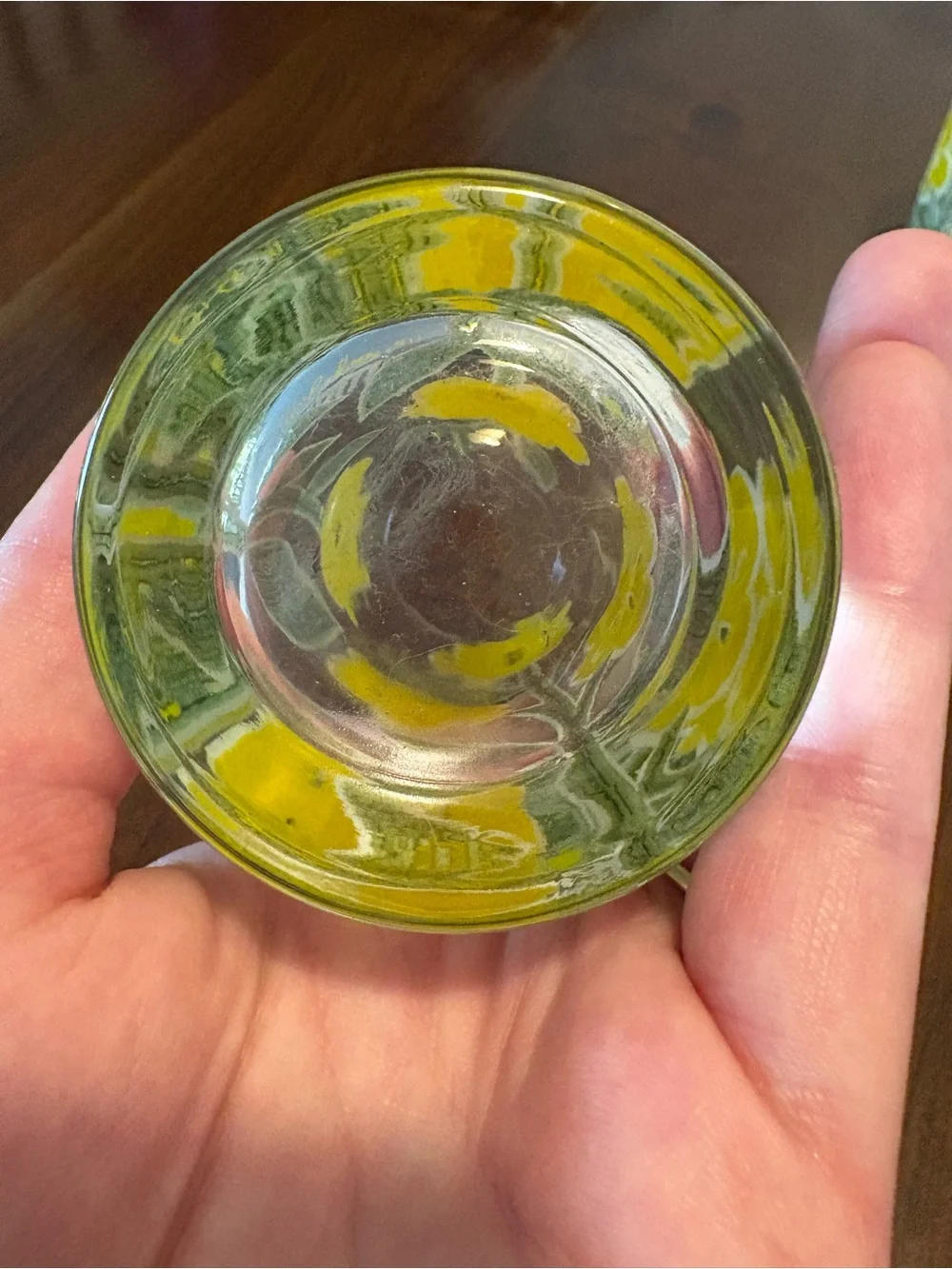Mid-Century Modern Glasses by Culver 